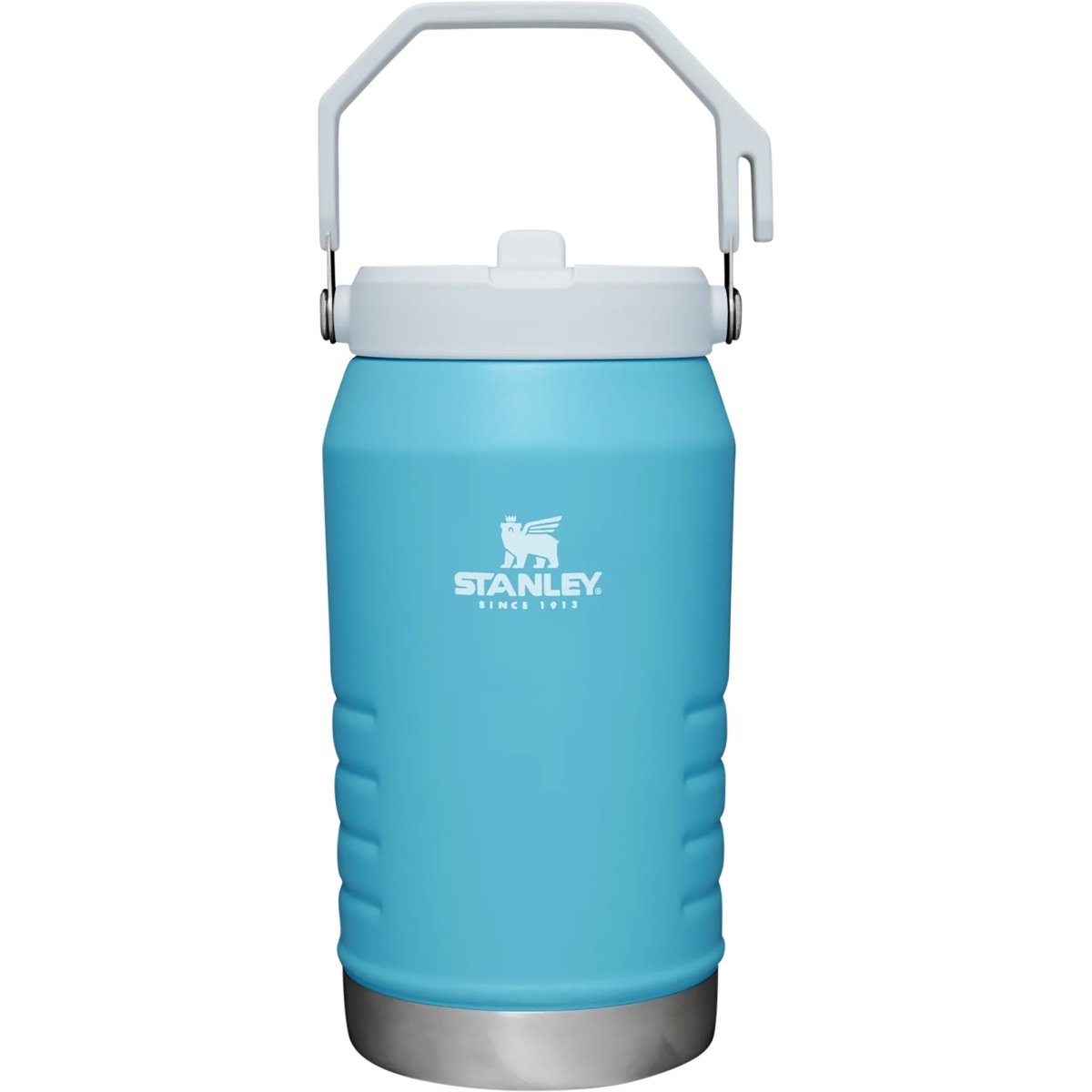 Stanley 40 oz. IceFlow Flip Straw Water Jug - Pool