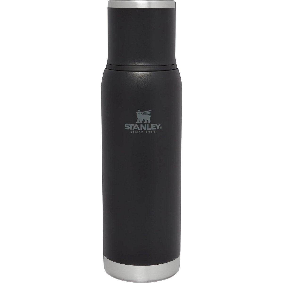 Stanley Adventure To-Go Vacuum Insulated Stainless Steel Bottle