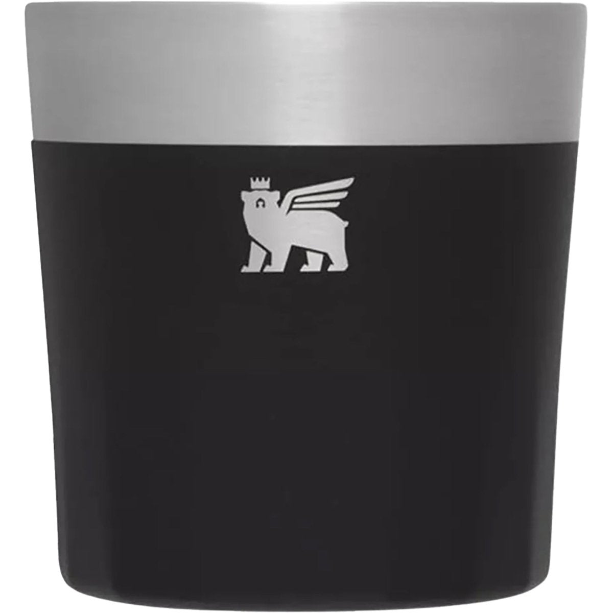 Stanley 6 oz. Lifted Spirits Prismatic Rocks Glass