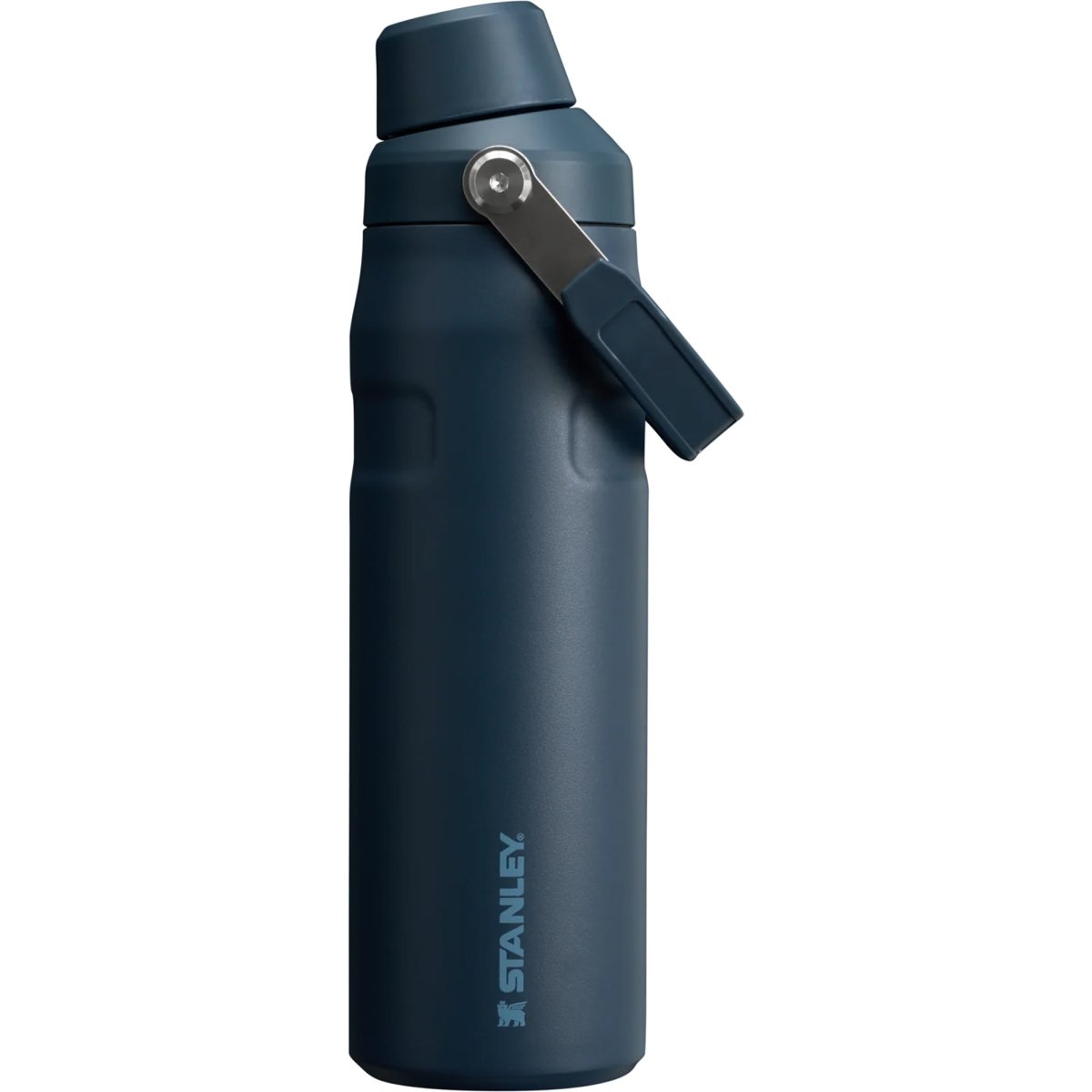 Stanley 36 oz. IceFlow AeroLight Bottle with Fast Flow Lid - Navy