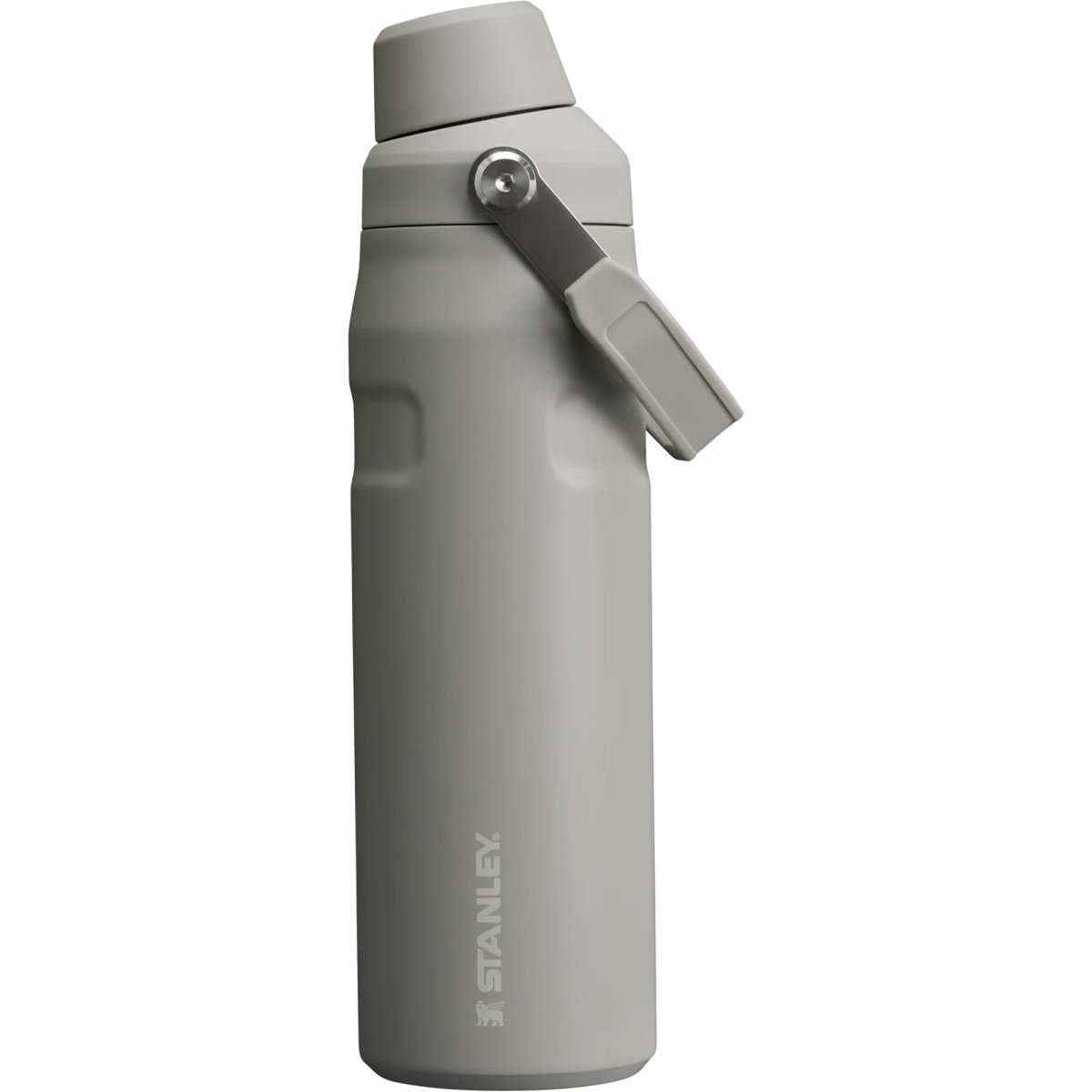 Stanley 50 oz. IceFlow AeroLight Bottle with Fast Flow Lid - Ash