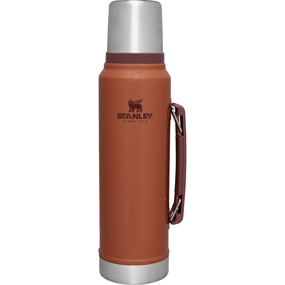 Stanley Classic Legendary Vacuum Insulated Stainless Steel Bottle