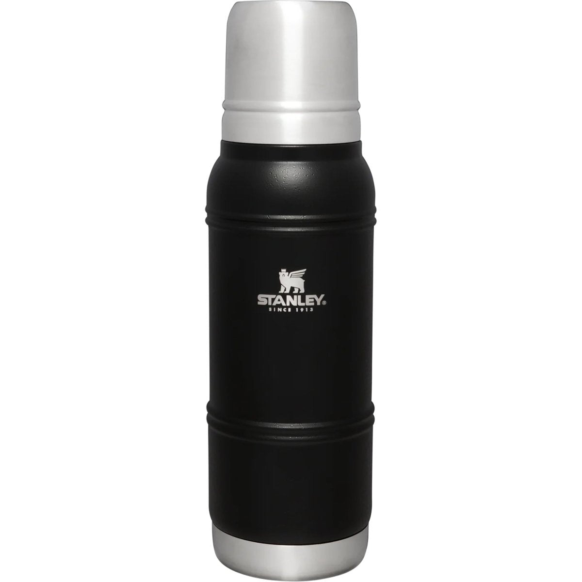 Stanley 1.1 qt. Artisan Thermal Bottle - Black Moon