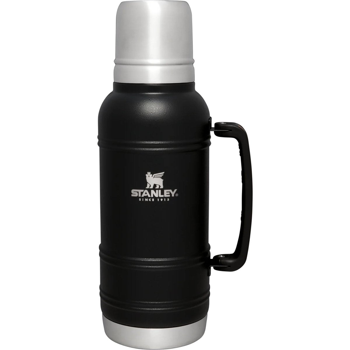 Stanley 1.5 qt. Artisan Thermal Bottle - Black Moon