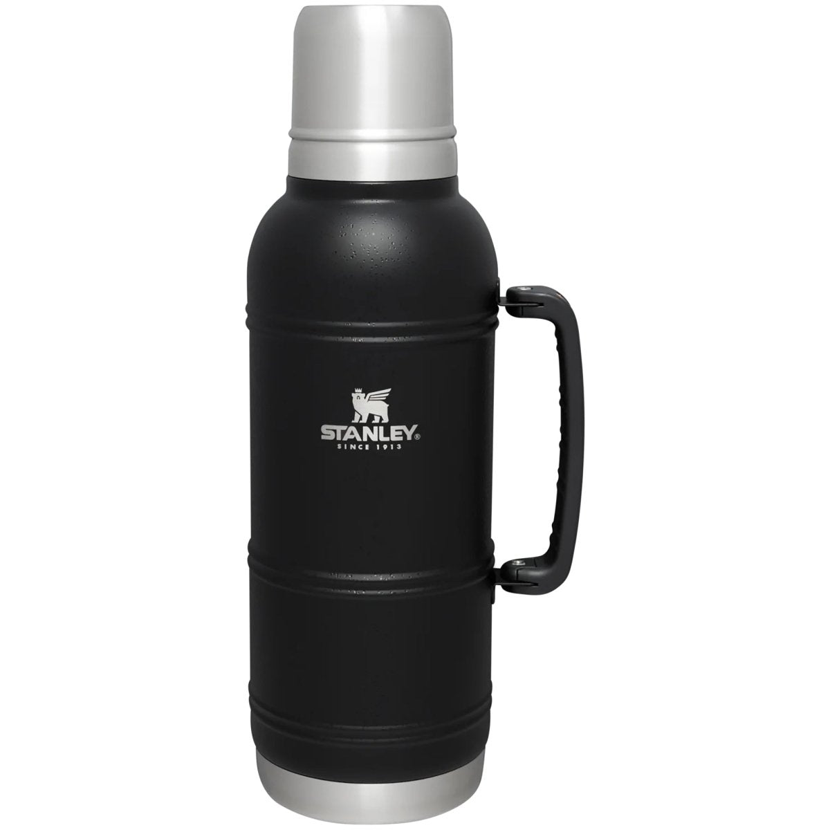 Stanley 2 qt. Artisan Thermal Bottle - Black Moon