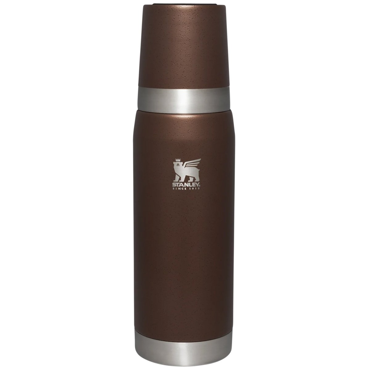 Stanley 25 oz. Foundry Series Forge Thermal Bottle - Bronze Moon