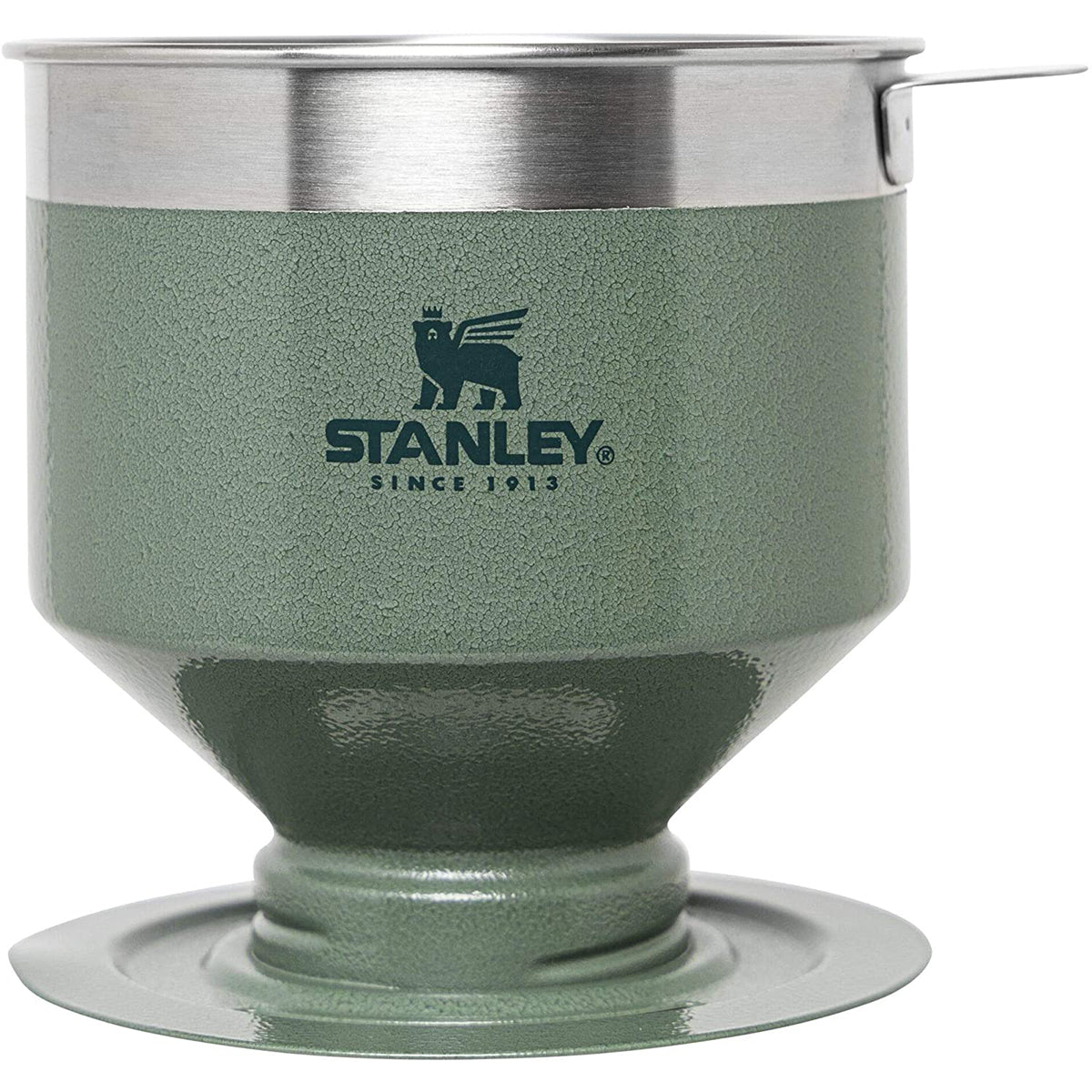 Stanley 20 oz. Classic Perfect-Brew Stainless Steel Pour Over