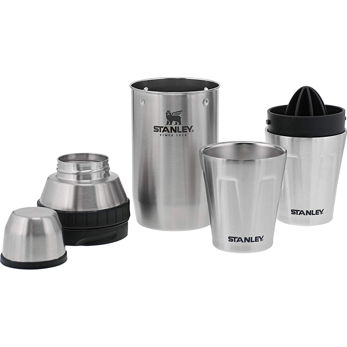 Stanley Adventure Happy Hour Cocktail Shaker Set