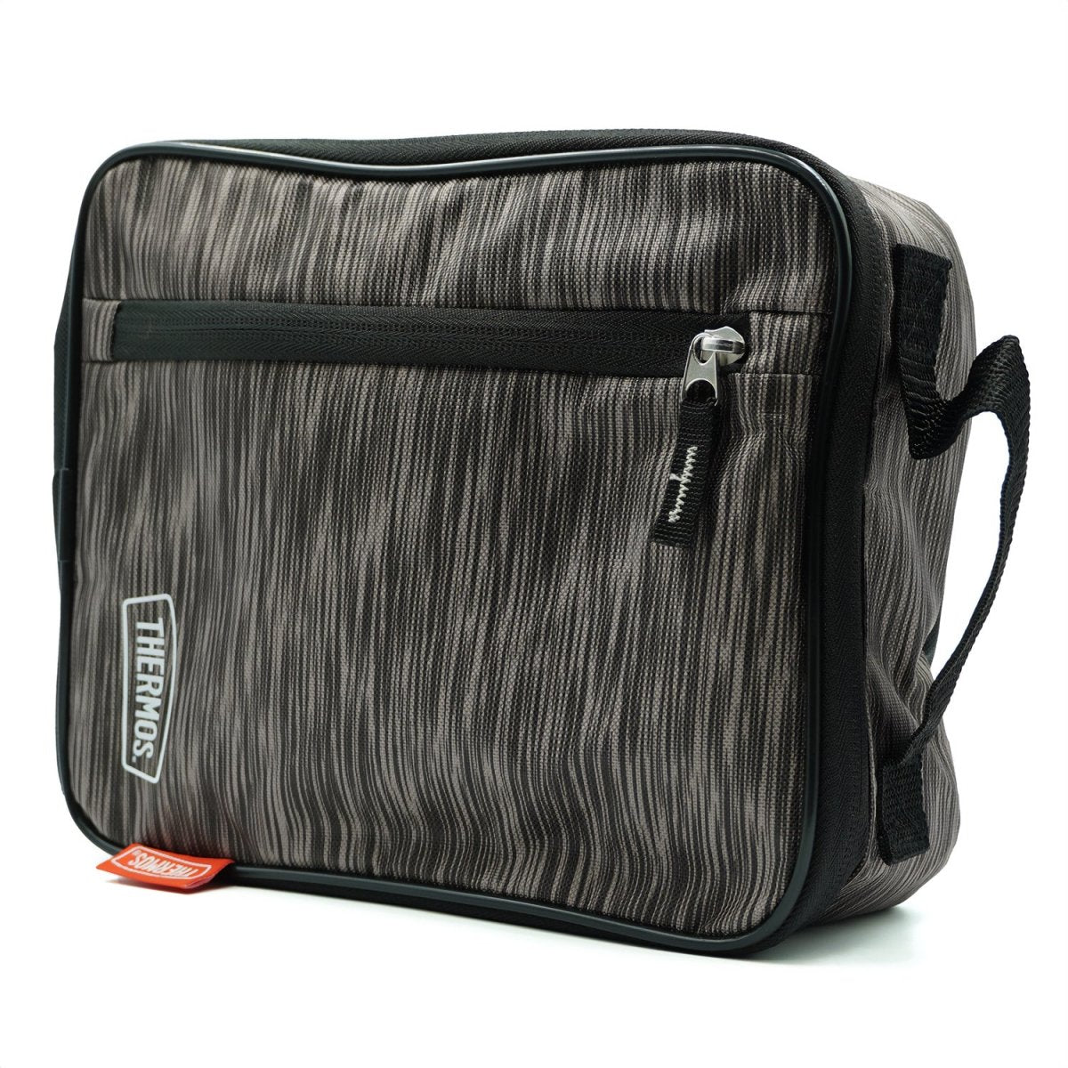 Thermos Kid's Upright Soft Lunch Box - Gray