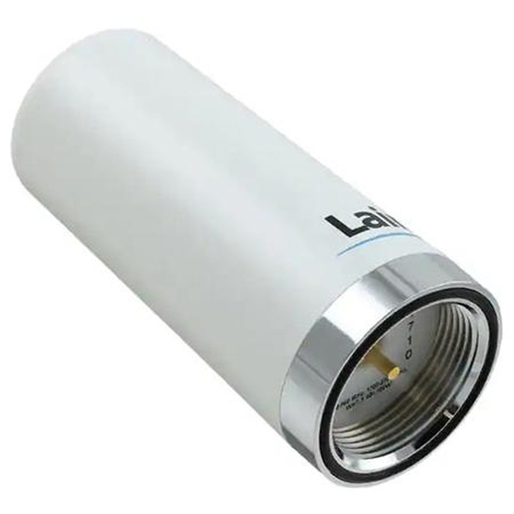 TE TRA6927M3NW-001 3G/4G Multiband Phantom Antenna Ideal for 698-960/1710-2700 Mhz Applications.White.3.30" Radome Height.NMO