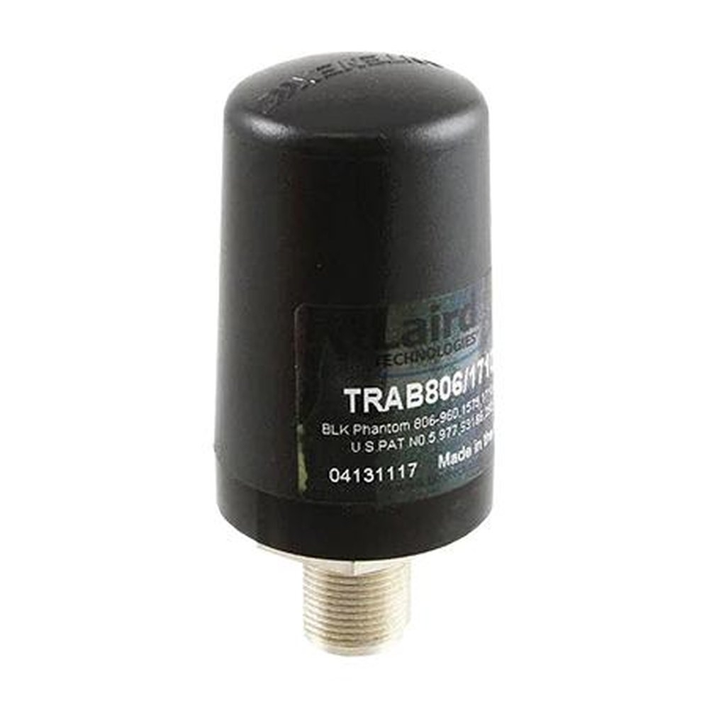 TE TRAB24003NP Phantom Antenna- 2.4 Ghz Wifi/wlan N Female - No Ground Plane Reqd