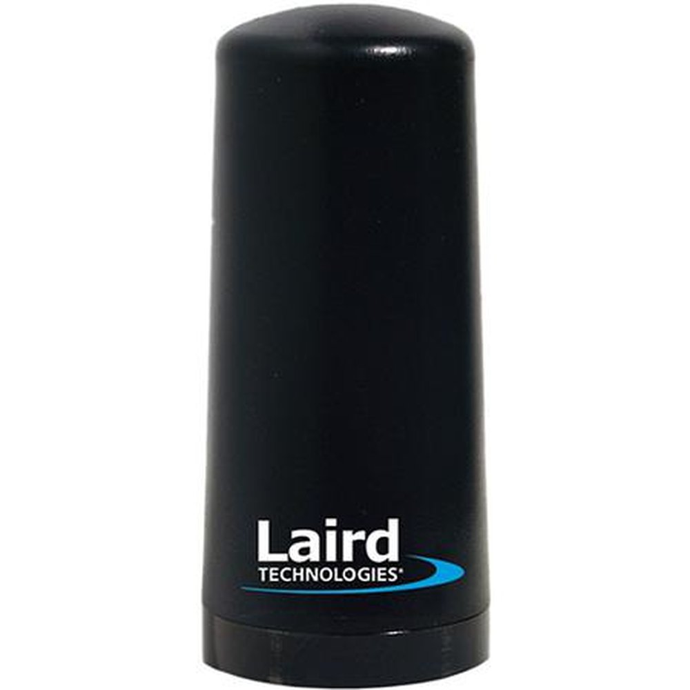 TE TRAB4500N 450-470MHz Phantom 3dB Low Profile Black Antenna.No Ground Plane.Order Motorola Style Mount & Cable Separately