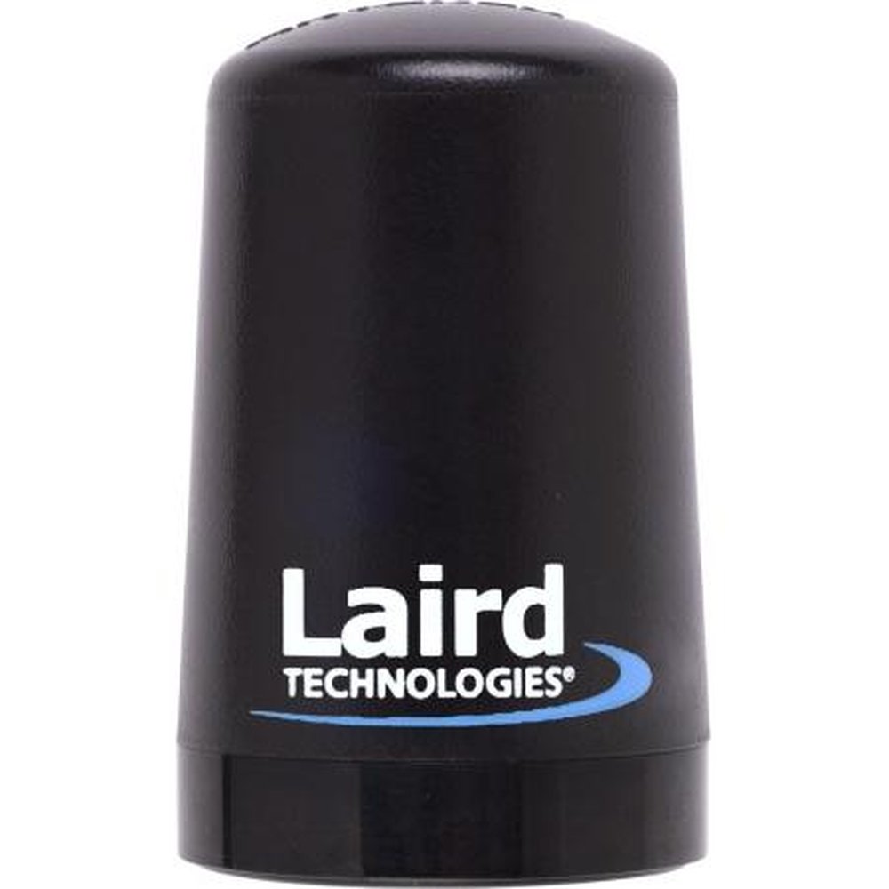 TE TRAB8063 806-866 Mhz Phantom 3 Db-MEG Low Visibility Black Antenna.Order Motorola Style Mount and Cable Separately.Ground Plane Required