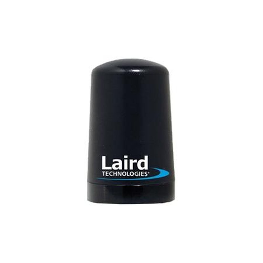 TE TRAB8903 Low-Profile Antenna for Outdoor or Indoor Applications, 2.7" Tall the Phantom 890-960 Mhz, Black Ant NMO Mount: (sold Separately)