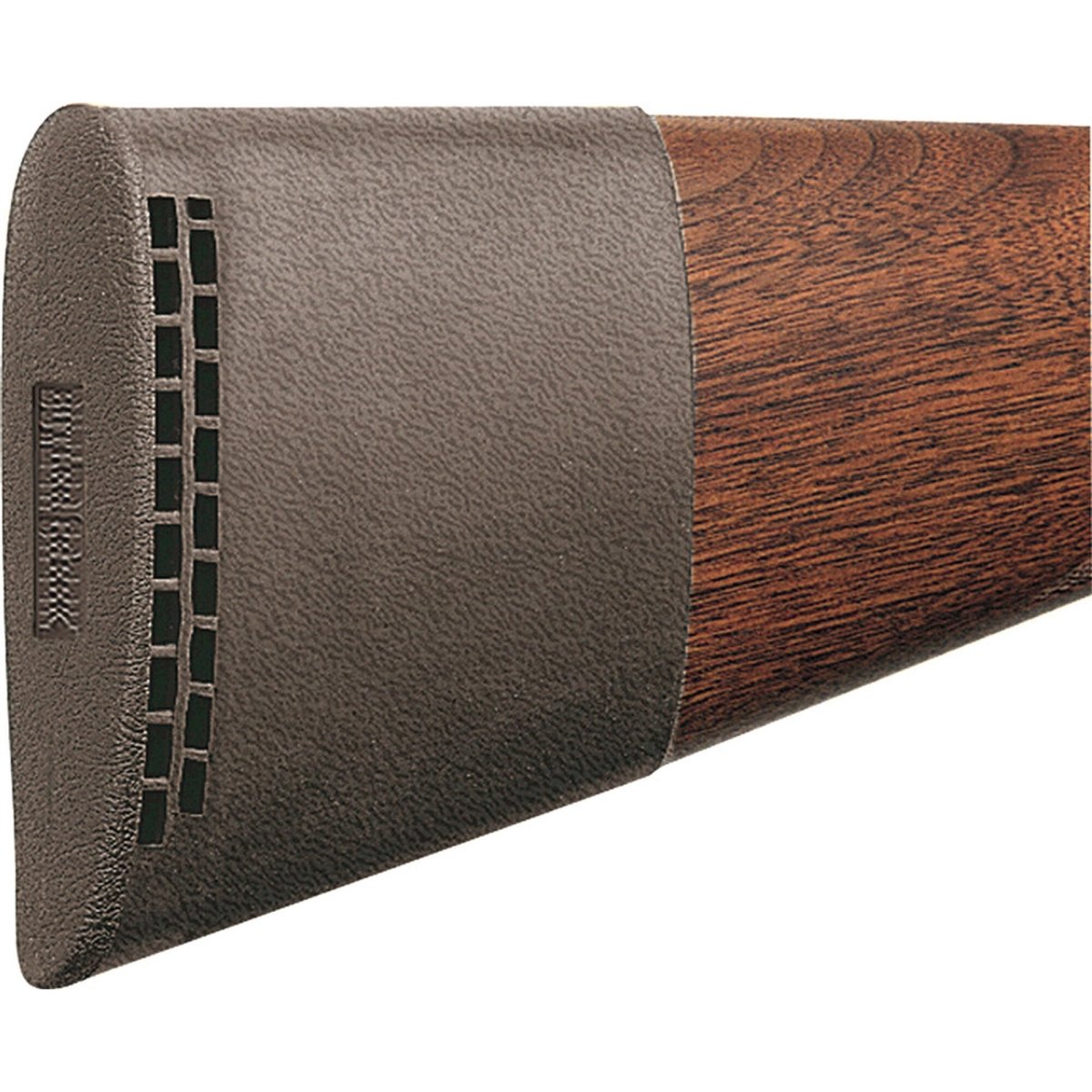 Butler Creek Slip-On Recoil Pad - Brown