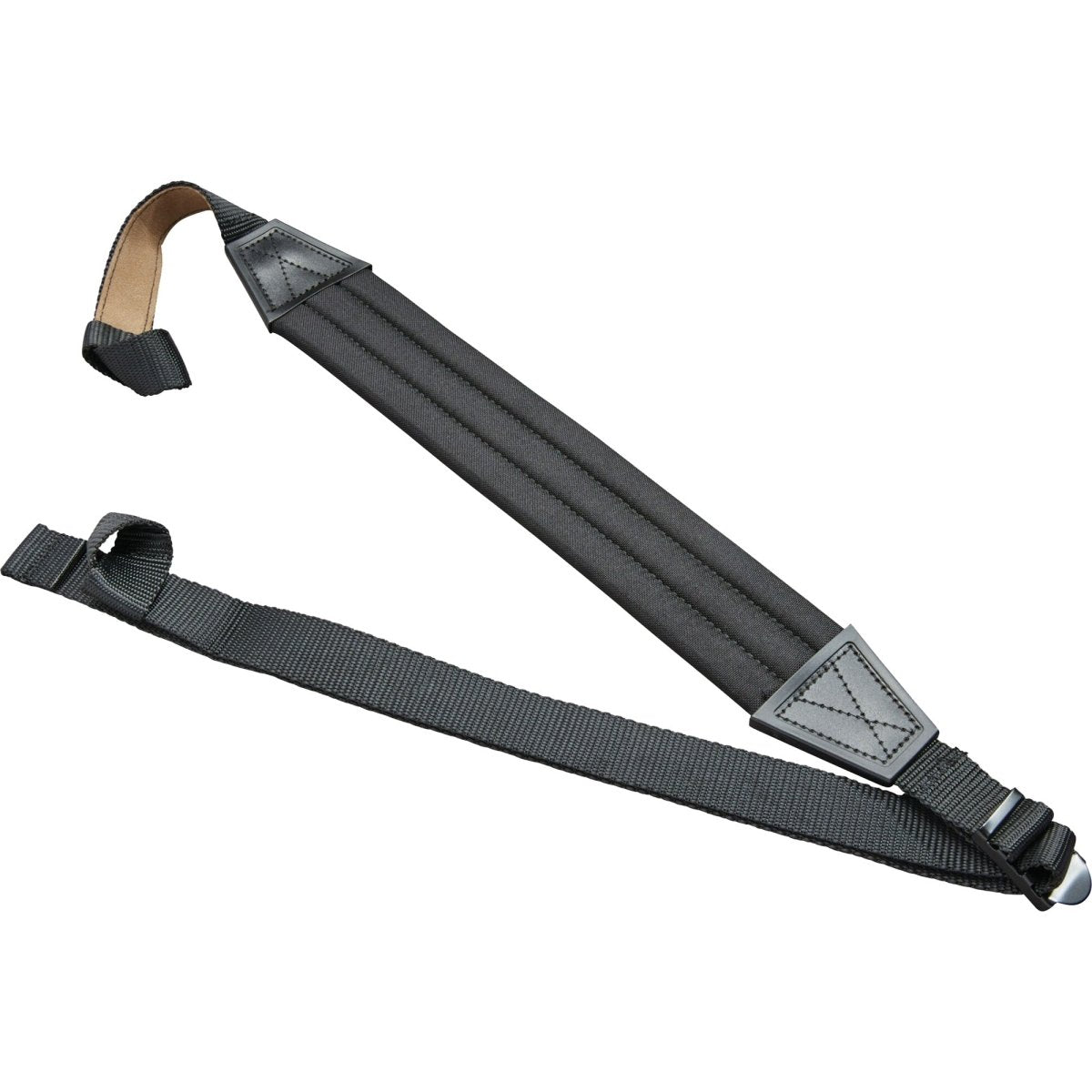 Butler Creek Ultra Padded Shotgun Sling - Black