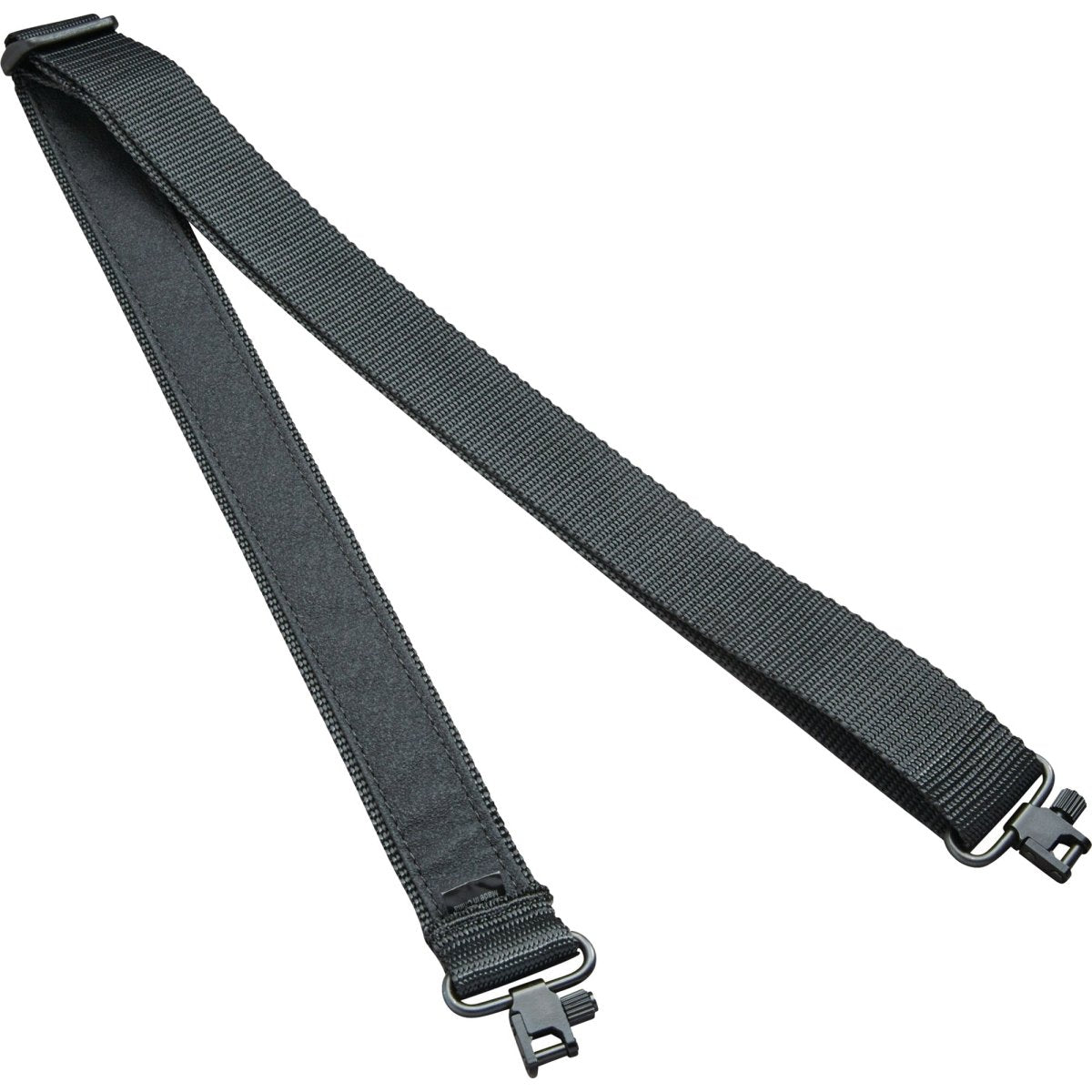 Butler Creek Mountain Sling with Swivels - Black