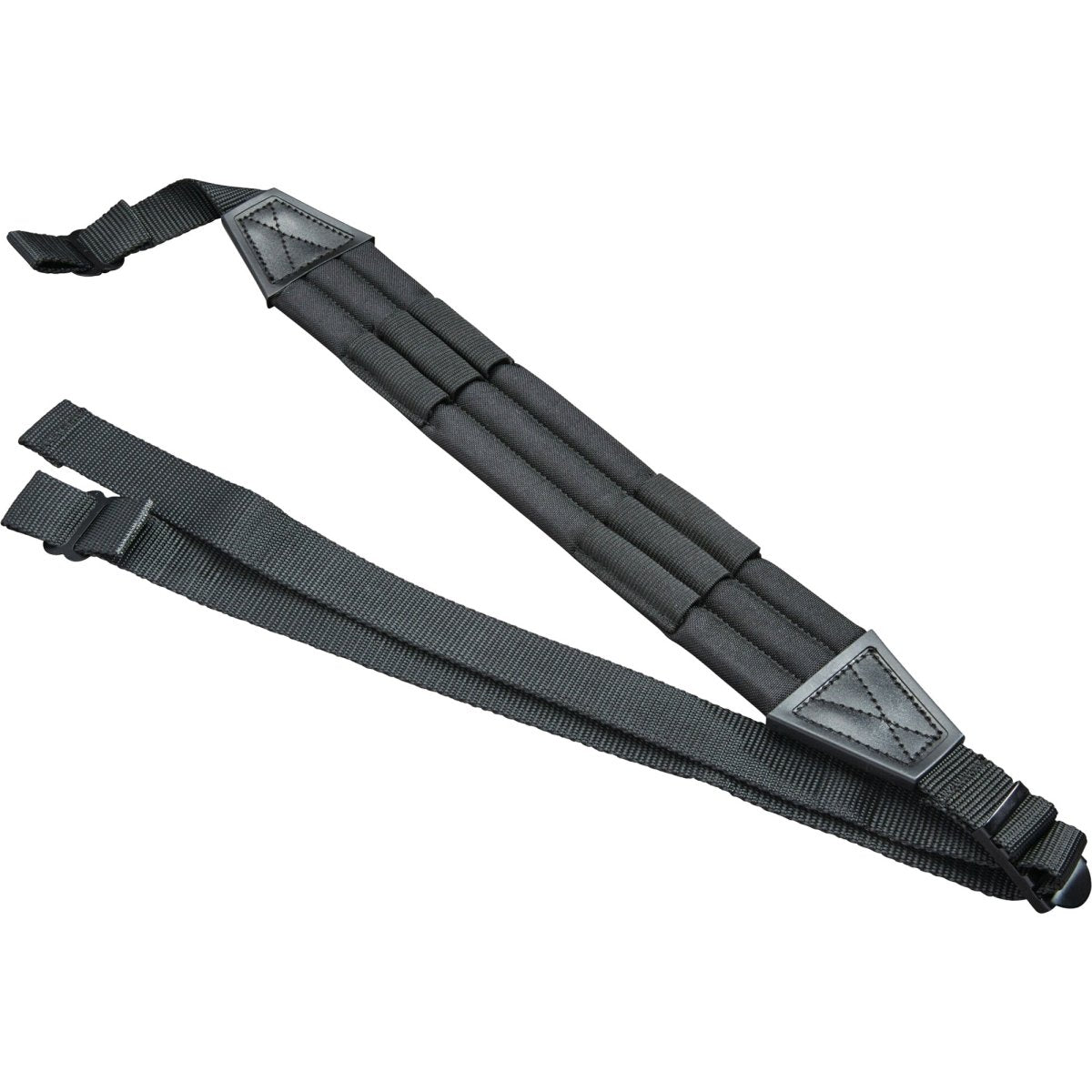 Butler Creek Ultra Padded Rifle Cartridge Sling - Black
