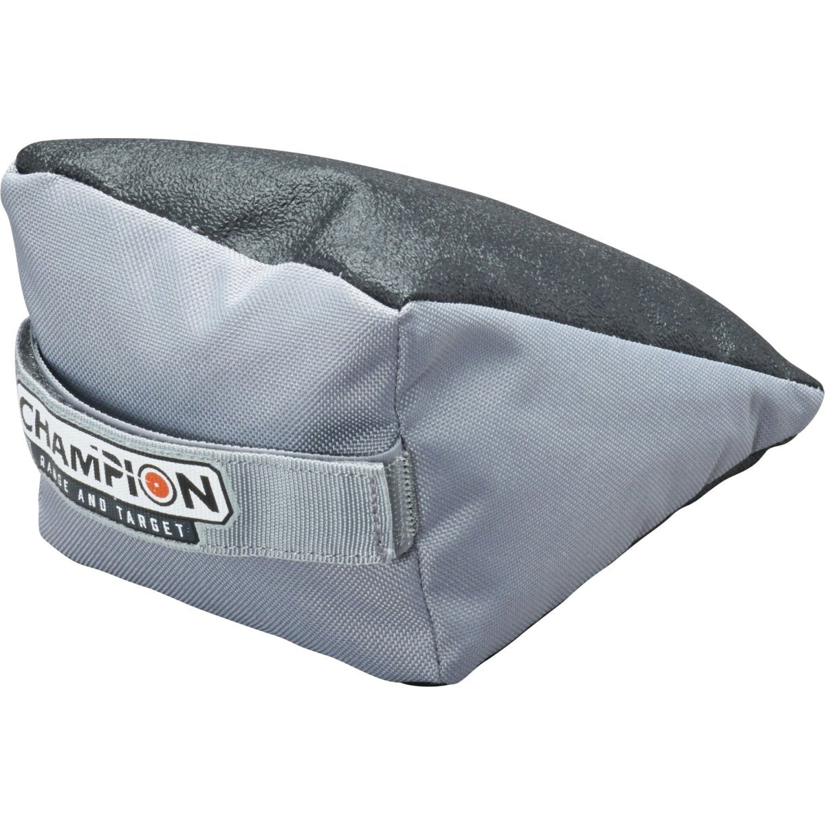 Champion Pre-Filled Training Shooting Bags - Gray