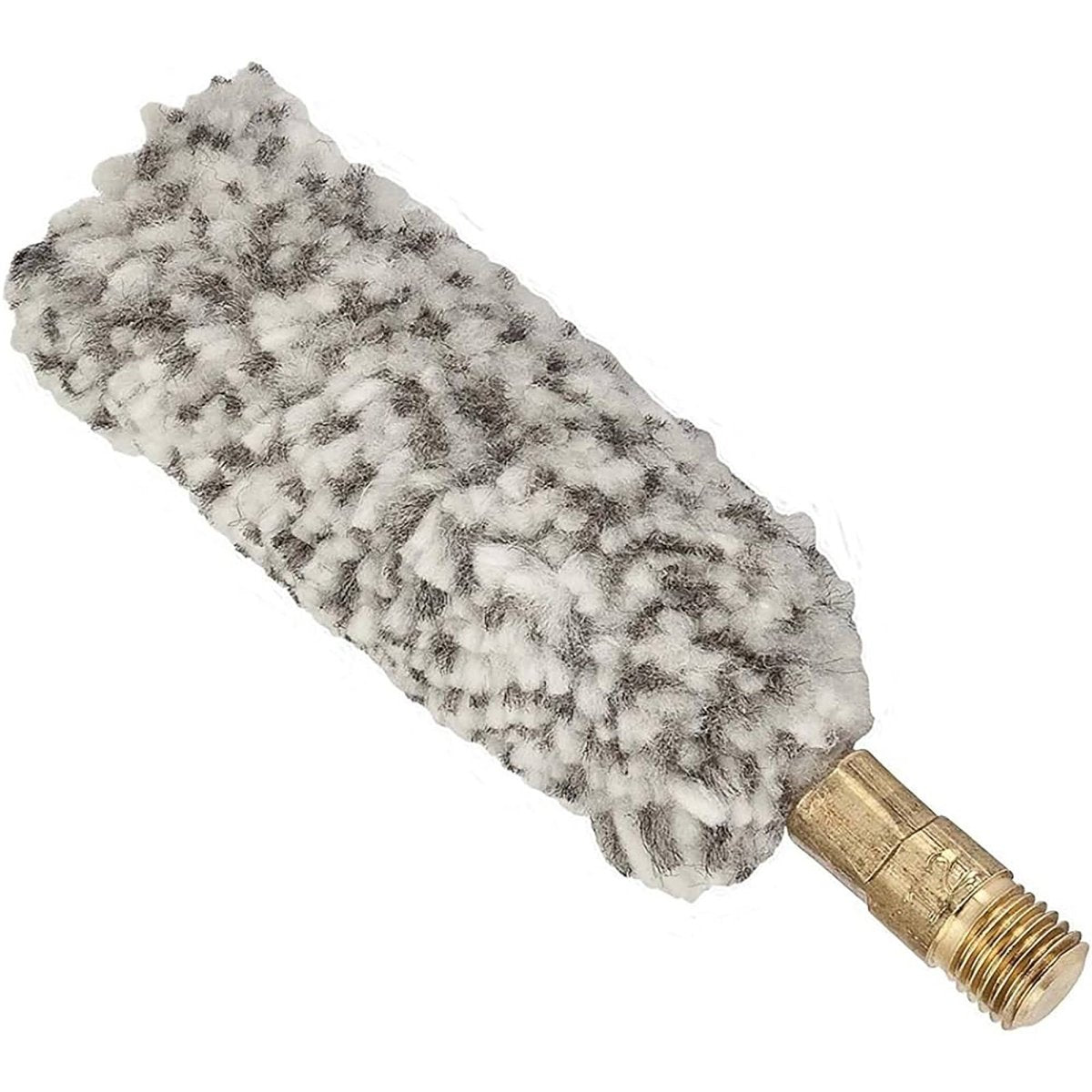 Outers Rifle and Pistol Wool Mop - .22-.257 Cal/6-6.5mm