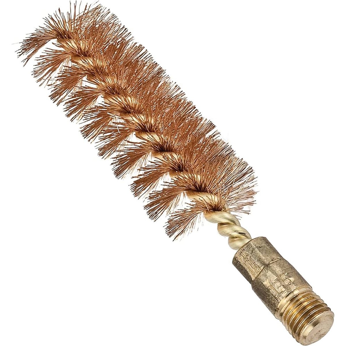 Outers Bronze Shotgun Chamber Brush - 12 Gauge