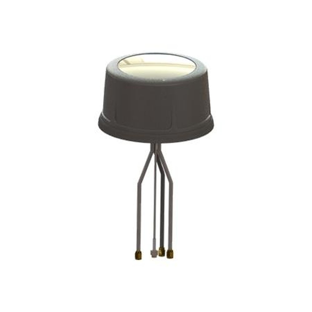 TE VLQ69273B21J-518A 4-PORT 2x-4G, 1x-WIFI-GNSS, BLK