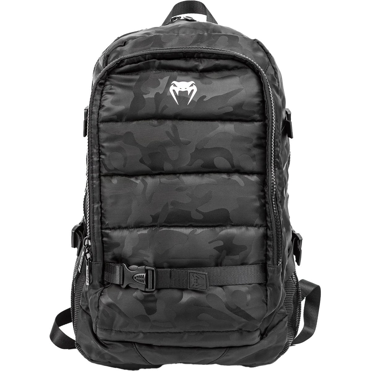 Venum Challenger Pro EVO Backpack - Black/Dark Camo