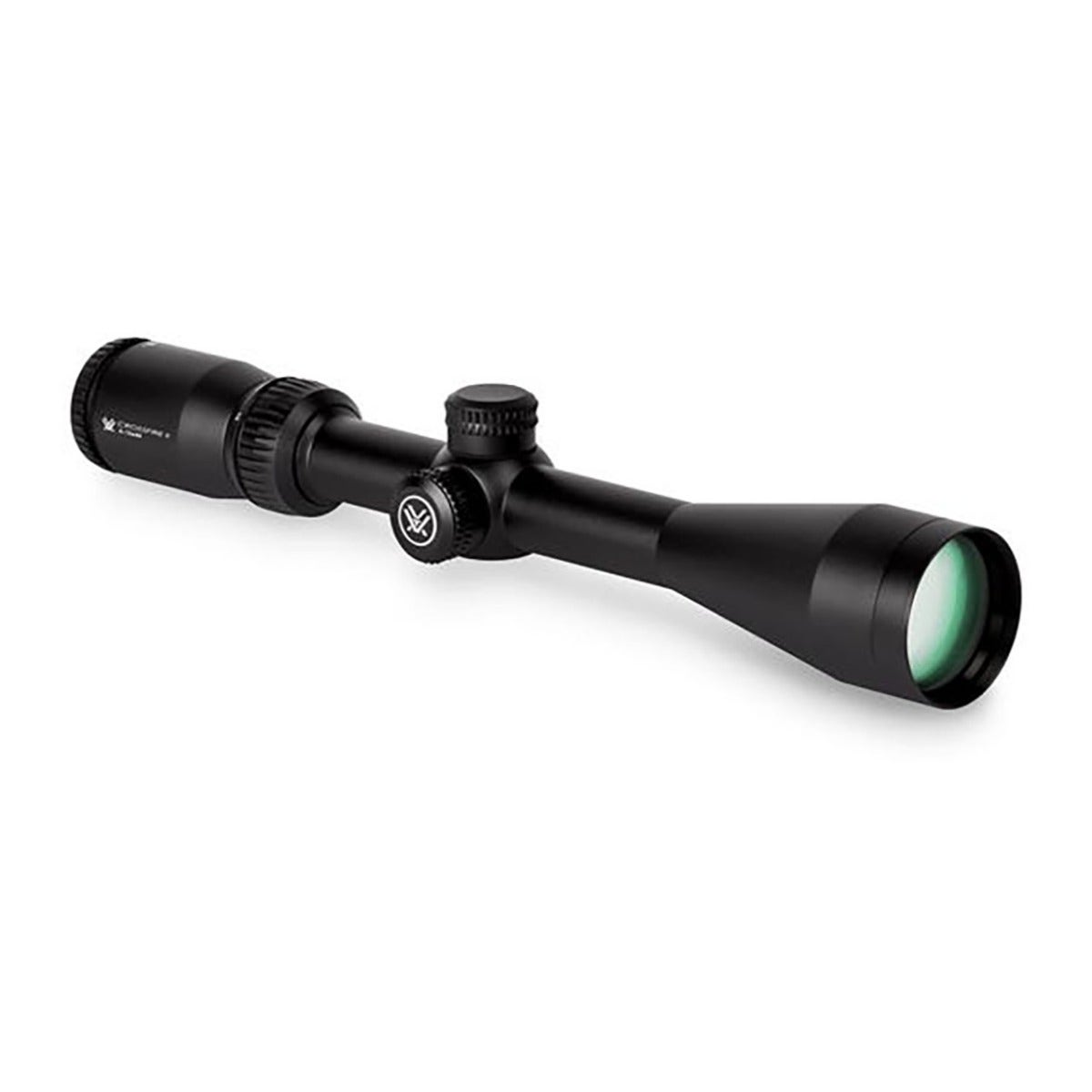 Vortex Crossfire II 4-12X4 Dead-Hold BDC (MOA) Reticle/1" Tube