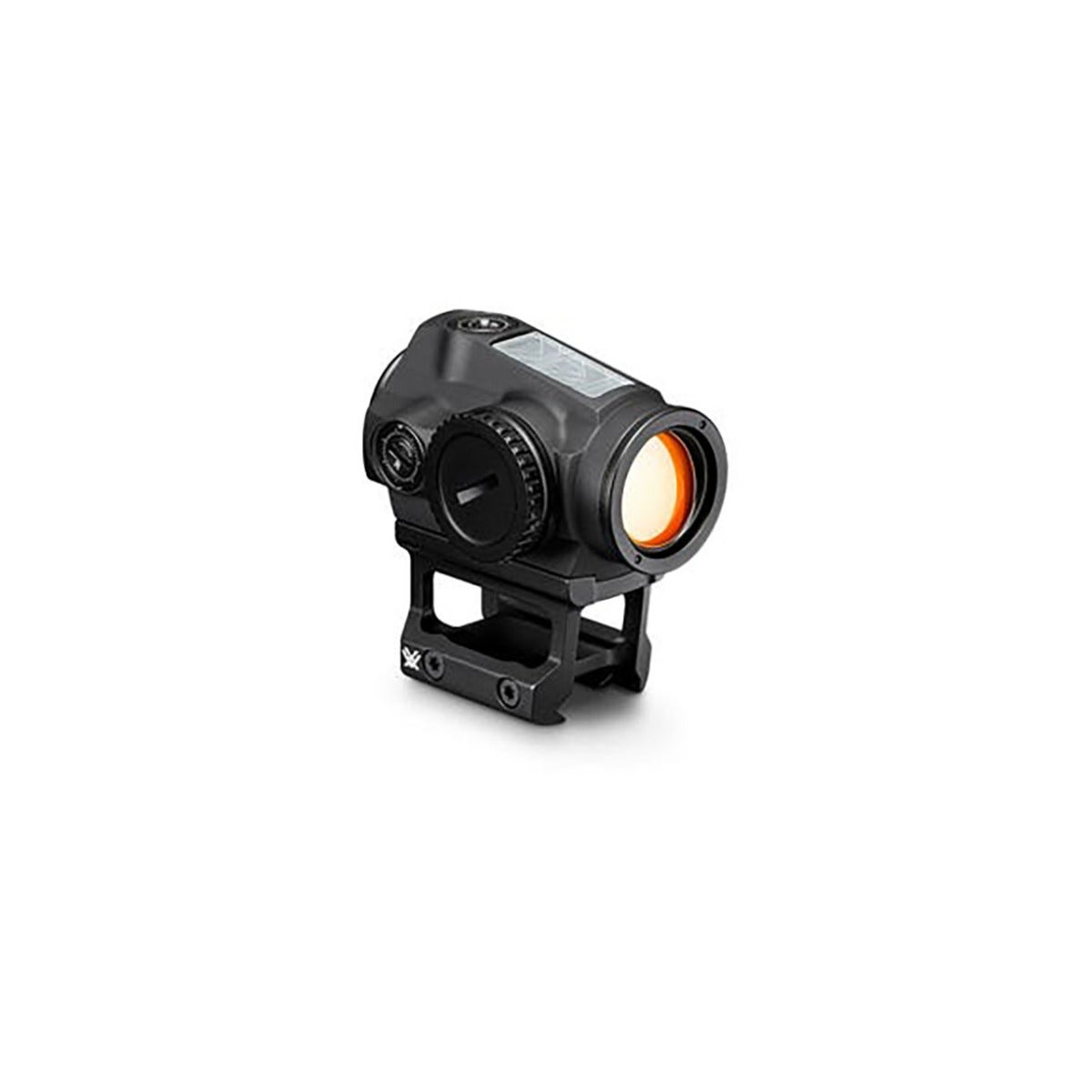 Vortex SPARC Solar Red Dot Sight