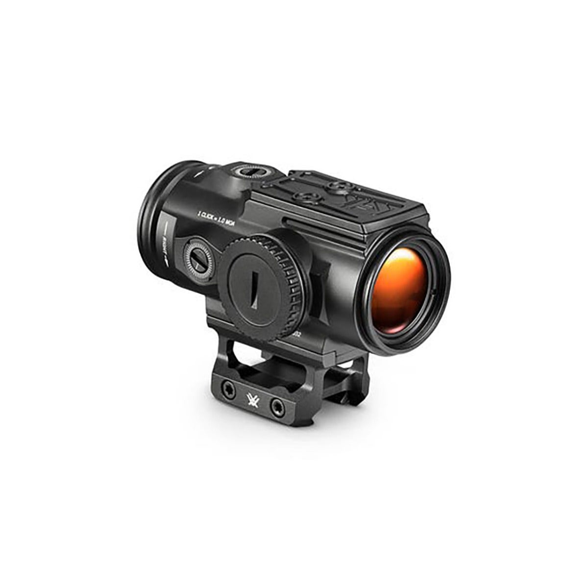 Vortex Spitfire HD Gen II 5X Prism Scope