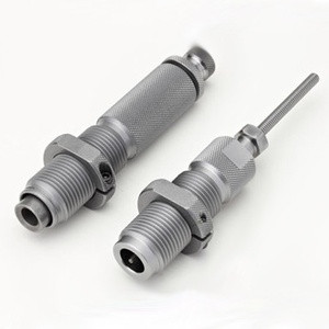 Hornady Custom Grade 546347 2pc Die Set-.300 Remington SAUM