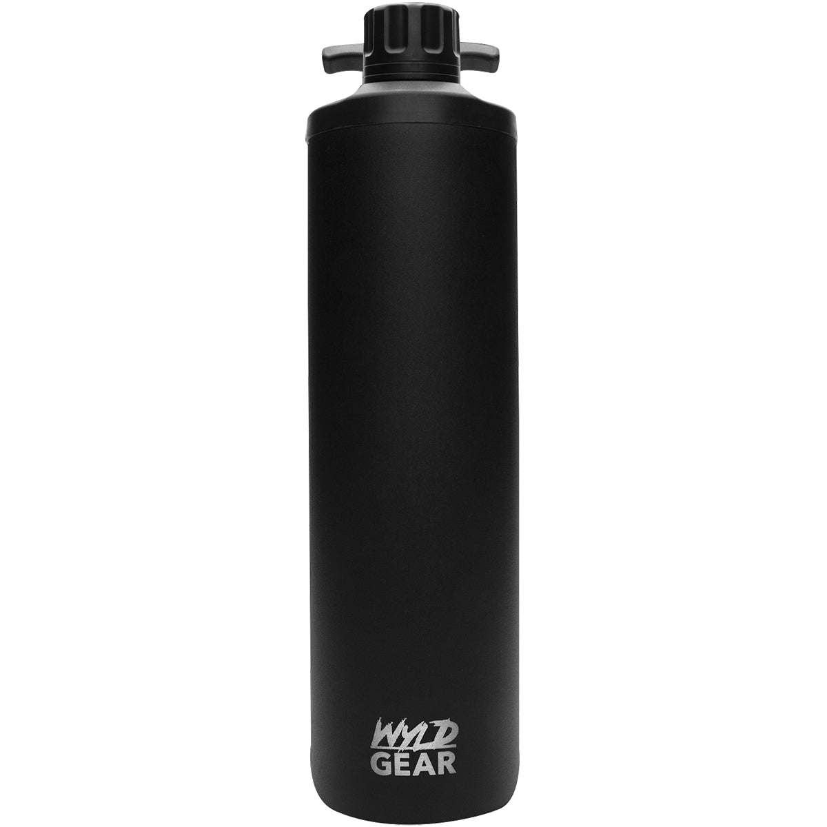 Wyld Gear Mag Series 24 oz. Vacuum Insulated Stainless Steel Water Bottle