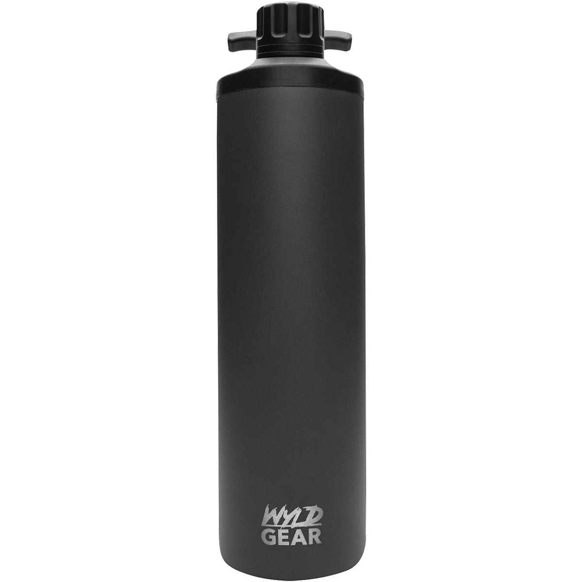 Wyld Gear Mag Series Vacuum Insulated Stainless Steel Water Bottle