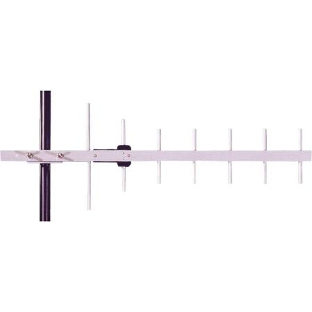 MOBILE Y3387D-915 MARK 900-930 Mhz Heavy Duty Yagi Antenna.These Antennas Provide 10.2 Dbd, Wide Band Performance with Direct N Connection to the