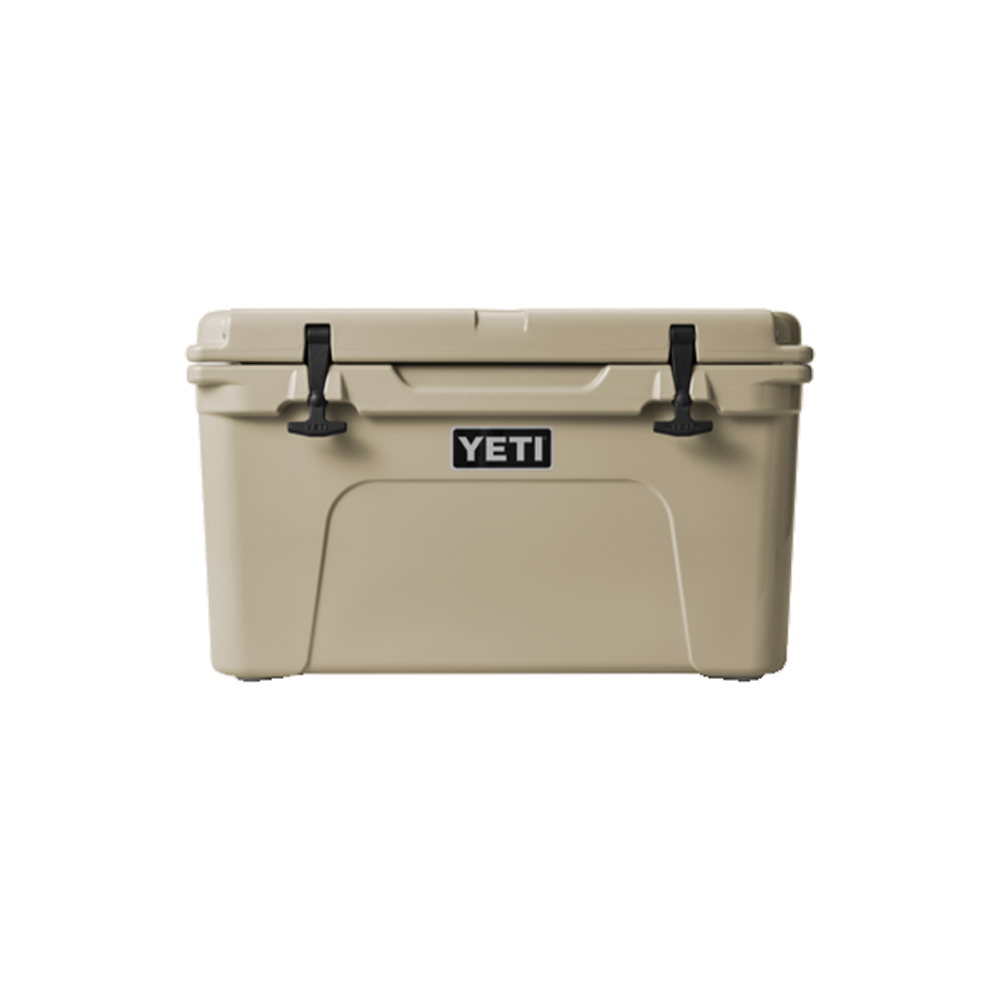YETI Tundra 45 Cooler - Tan