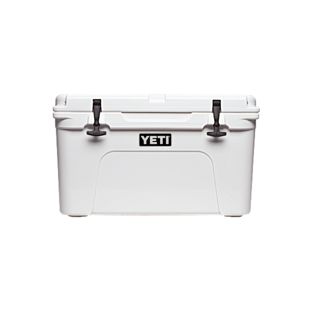 YETI Tundra 45 Cooler - White