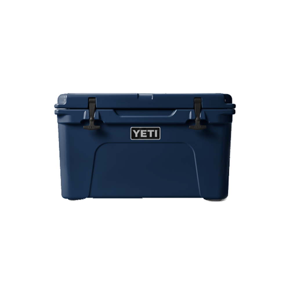 YETI Tundra 45 Cooler - Navy