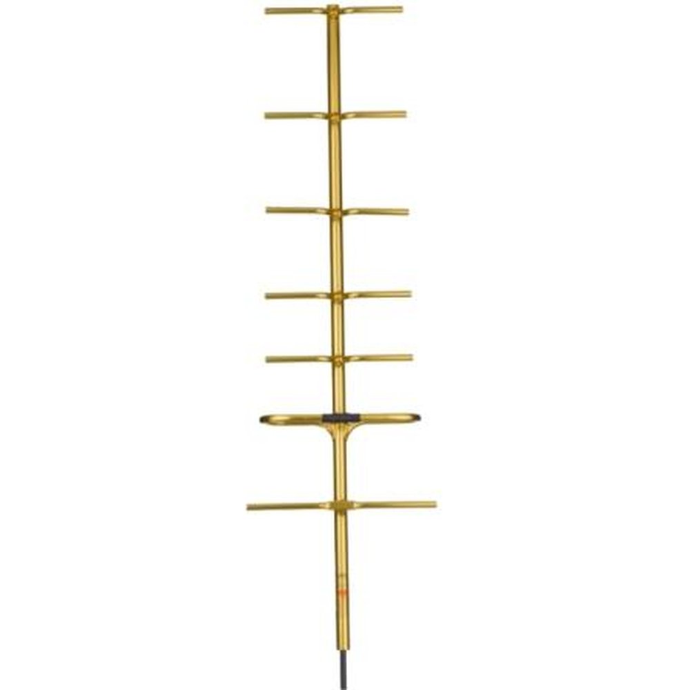 TE YF450112-61NF IP67 Rated Yagi Antenna, 450-490 Mhz, 12 Dbi Gain,type N Female Connector