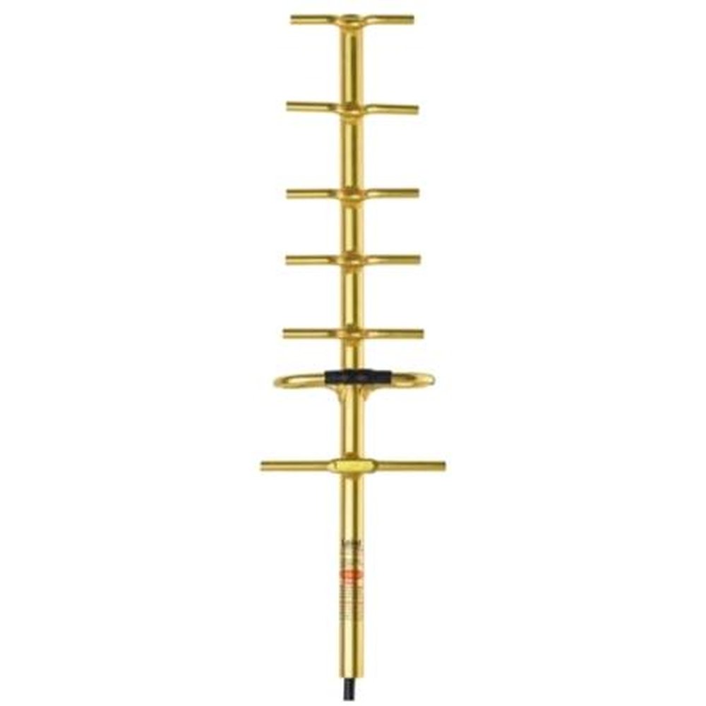 TE YF880012-61NF 880-960 Mhz Directional 12 Dbi Yagi Antenna, Linear Polarization, 200 Watts, N-Female Connector