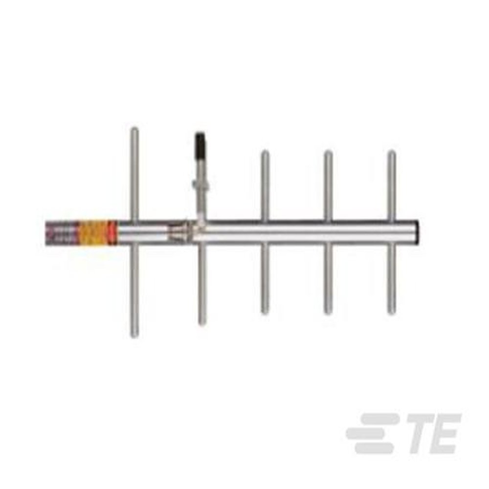 LAIRD YS3805 380-406 Mhz 11.2dBi Phantom Antenna N-Female Connectors.5 Elements.Includes Mounting Hardware.300W
