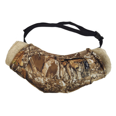 Zeek Handwarmer Muff