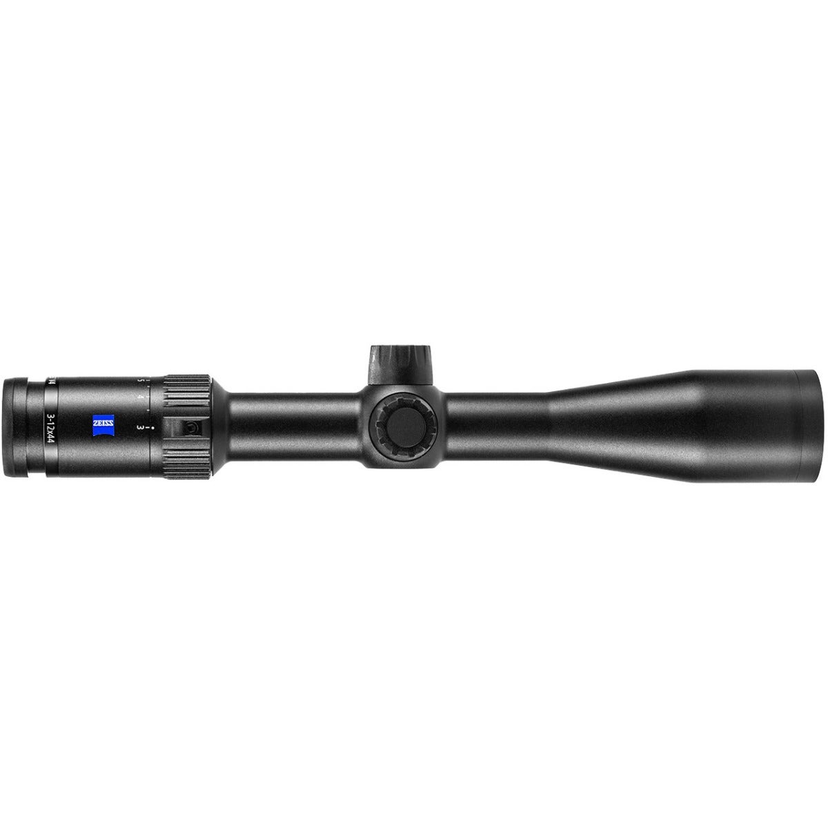 Zeiss Conquest V4 3-12x44 Riflescope